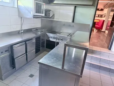 4-Zimmer-Gewerbeimmobilie mieten in Zell am See – 110 m², € 2.300 – Bild 11 von 11