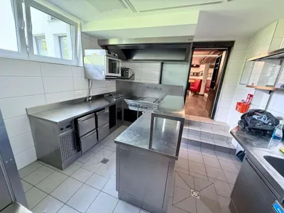 4-Zimmer-Gewerbeimmobilie mieten in Zell am See – 110 m², € 2.300 – Bild 10 von 11