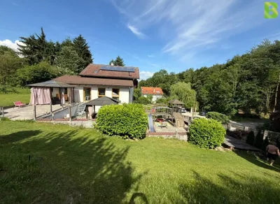 5-Zimmer-Haus kaufen in Sankt Pölten Land – 127 m², € 749.000 – Bild 1 von 25
