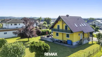 5-Zimmer-Haus kaufen in Leibnitz – 161 m², € 459.000 – Bild 30 von 33