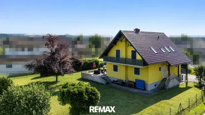 5-Zimmer-Haus kaufen in Leibnitz – 161 m², € 459.000 – Bild 3 von 33