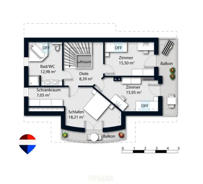 5-Zimmer-Haus kaufen in Leibnitz – 161 m², € 459.000 – Bild 32 von 33