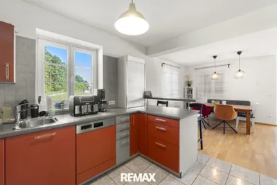 5-Zimmer-Haus kaufen in Leibnitz – 161 m², € 459.000 – Bild 8 von 33