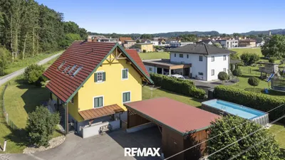 5-Zimmer-Haus kaufen in Leibnitz – 161 m², € 459.000 – Bild 4 von 33