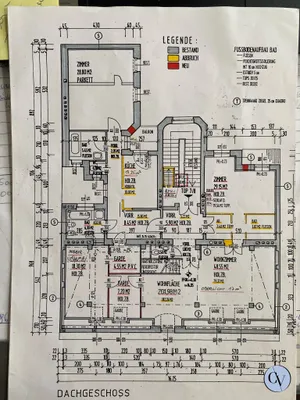 6-Zimmer-Wohnung mieten in Wien – 201,98 m², € 3.490 – Bild 20 von 20