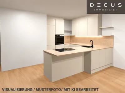 4-Zimmer-Wohnung mieten in Wien – 120 m², € 3.495 – Bild 6 von 10