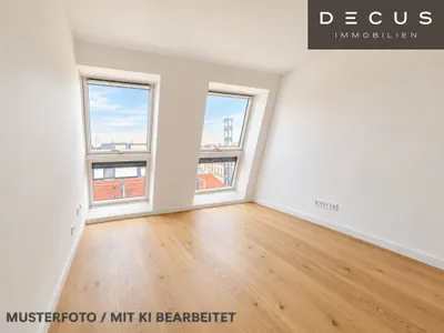 4-Zimmer-Wohnung mieten in Wien – 120 m², € 3.495 – Bild 7 von 10