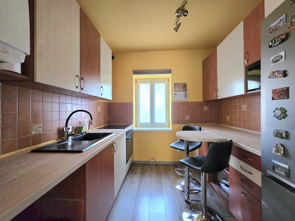 Apartment in Thal, Oberbichl - Ansicht 3