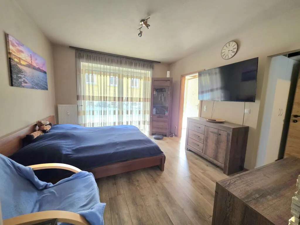 Apartment in Thal, Oberbichl - Ansicht 2