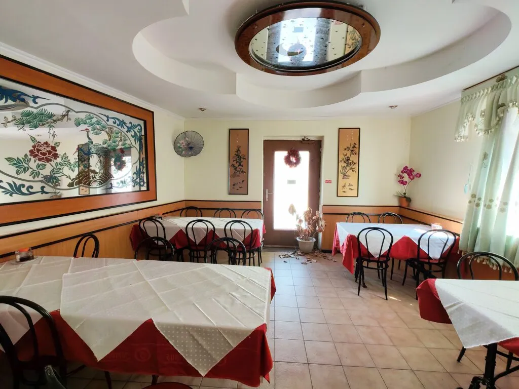 Restaurant sucht neue Eigentuemer - Widok 3