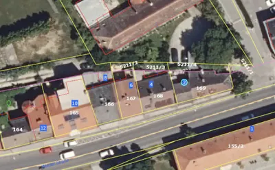 Haus kaufen in Eisenstadt – 150 m², € 220.000 – Bild 2 von 9