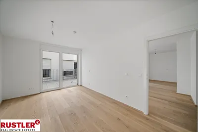 2-Zimmer-Wohnung kaufen in Baden – 53,17 m², € 299.000 – Bild 2 von 3