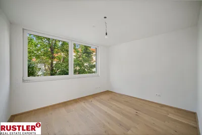 2-Zimmer-Wohnung kaufen in Baden – 53,17 m², € 299.000 – Bild 1 von 3