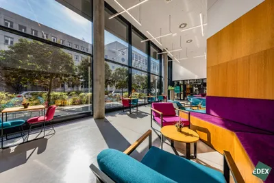 Gewerbeimmobilie mieten in Wien – 520 m², € 17 – Bild 14 von 16
