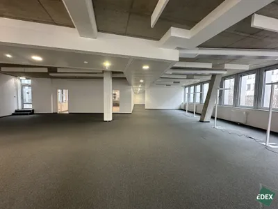 Gewerbeimmobilie mieten in Wien – 520 m², € 17 – Bild 4 von 16