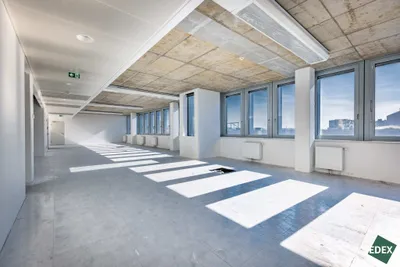 Gewerbeimmobilie mieten in Wien – 520 m², € 17 – Bild 10 von 16