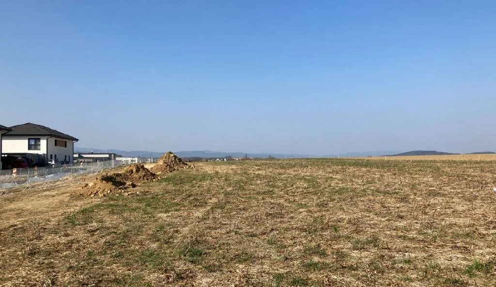 Baugrund in Wieselburg, Am Brunnenfeld - Ansicht 2