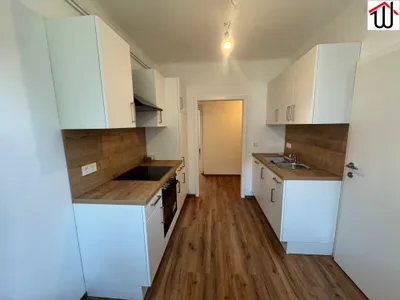 2-Zimmer-Wohnung mieten in Sankt Pölten – 55 m², € 776 – Bild 7 von 9