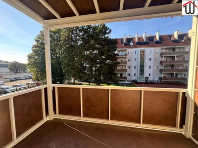 2-Zimmer-Wohnung mieten in Sankt Pölten – 55 m², € 776 – Bild 8 von 9