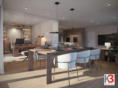 5-Zimmer-Wohnung kaufen in Braunau am Inn – 150,06 m² – Bild 3 von 7