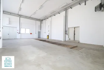 Gewerbeimmobilie mieten in Sankt Pölten Land – 155 m², € 1.670 – Bild 6 von 10