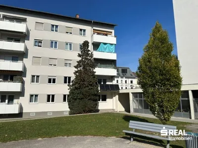 4-Zimmer-Wohnung kaufen in Linz – 83 m², € 194.000 – Bild 2 von 16