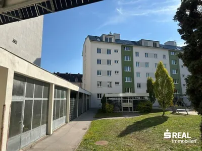 4-Zimmer-Wohnung kaufen in Linz – 83 m², € 194.000 – Bild 3 von 16