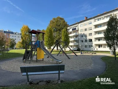 4-Zimmer-Wohnung kaufen in Linz – 83 m², € 194.000 – Bild 1 von 16