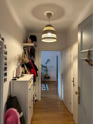 2-Zimmer-Wohnung mieten in Wien – 51 m², € 917 – Bild 7 von 9