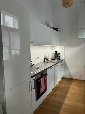 2-Zimmer-Wohnung mieten in Wien – 51 m², € 917 – Bild 3 von 9