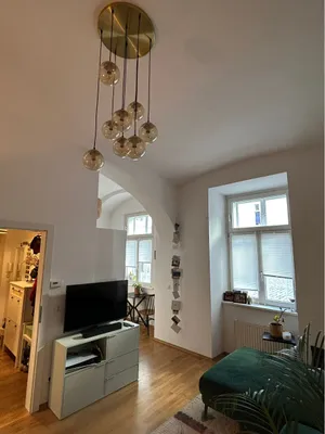 2-Zimmer-Wohnung mieten in Wien – 51 m², € 917 – Bild 2 von 9