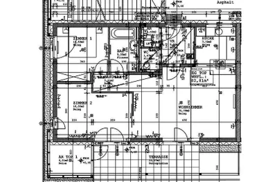 Wohnung mieten in Horn – 82,18 m², € 825 – Bild 14 von 14