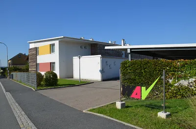 Wohnung mieten in Horn – 82,18 m², € 825 – Bild 3 von 14