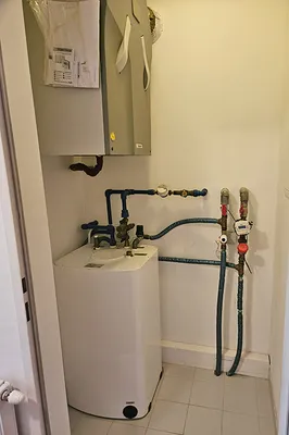 Wohnung mieten in Horn – 82,18 m², € 825 – Bild 11 von 14