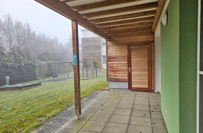 Wohnung mieten in Horn – 82,18 m², € 825 – Bild 12 von 14