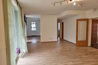 Wohnung mieten in Horn – 82,18 m², € 825 – Bild 6 von 14