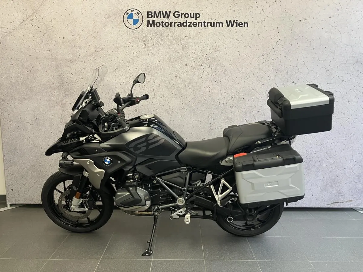 BMW R 1250