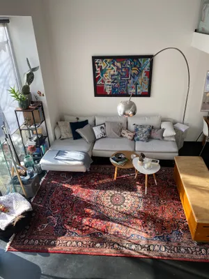 Wohnung mieten in Linz – 44,74 m², € 724 – Bild 2 von 11