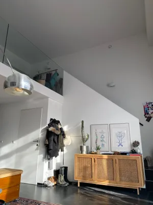 Wohnung mieten in Linz – 44,74 m², € 724 – Bild 3 von 11
