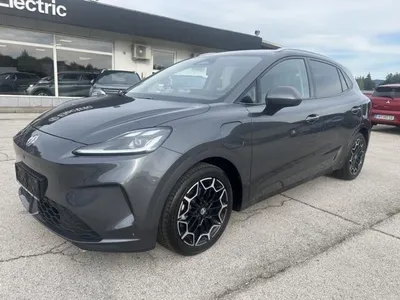 MG MG4 EV Urban 54 kWh Luxury