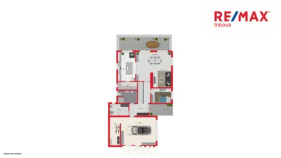 6-Zimmer-Haus kaufen in Braunau am Inn – 231 m², € 795.000 – Bild 41 von 42