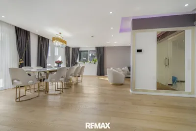 6-Zimmer-Haus kaufen in Braunau am Inn – 231 m², € 795.000 – Bild 9 von 42