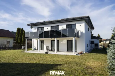 6-Zimmer-Haus kaufen in Braunau am Inn – 231 m², € 795.000 – Bild 2 von 42