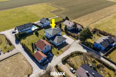 6-Zimmer-Haus kaufen in Braunau am Inn – 231 m², € 795.000 – Bild 38 von 42