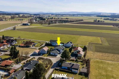 6-Zimmer-Haus kaufen in Braunau am Inn – 231 m², € 795.000 – Bild 39 von 42
