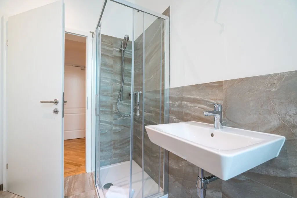 Stuwerviertel | Moderne Wohnungen im revitalisierten Altbau - Ansicht 3