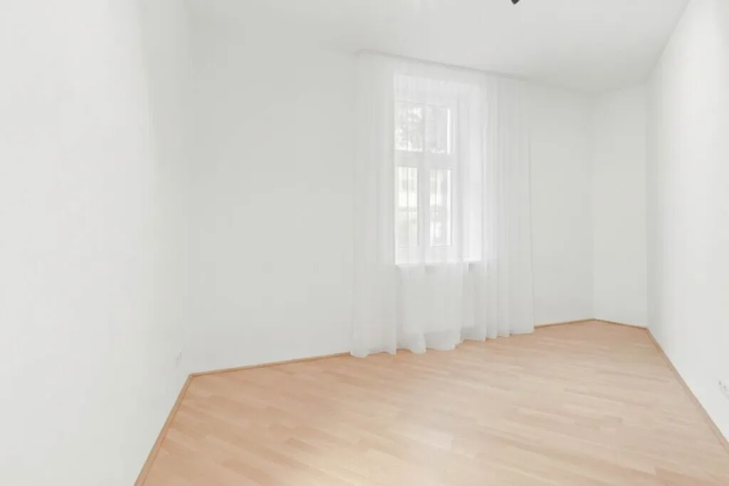 Stuwerviertel | Moderne Wohnungen im revitalisierten Altbau - Ansicht 2