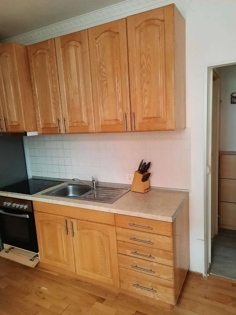 Möblierte Wohnung zu vermieten - Widok 3