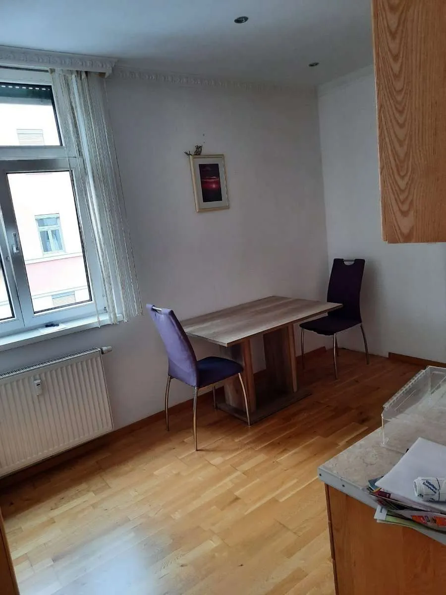Möblierte Wohnung zu vermieten - Widok 2