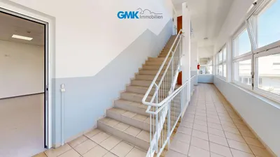 14-Zimmer-Gewerbeimmobilie mieten in Linz – 425 m², € 5.368 – Bild 17 von 19